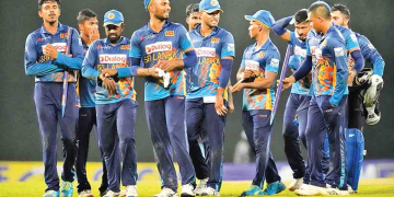 Sri Lanka Latest News