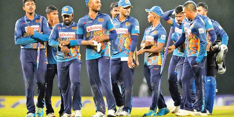 Sri Lanka Latest News