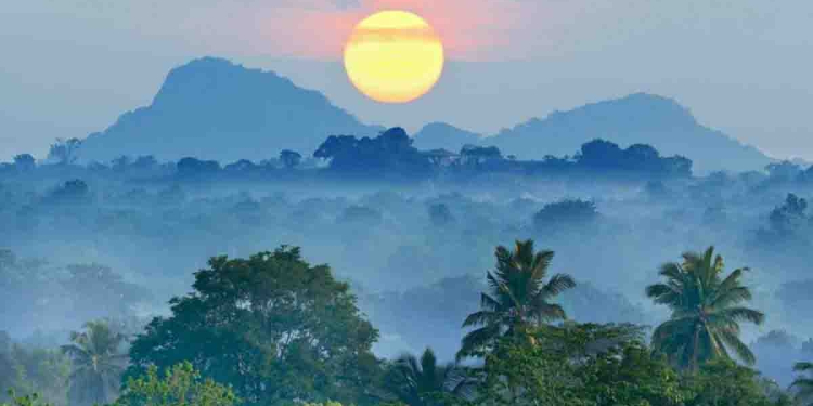 Sri Lanka Latest News