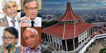 Sri Lanka Latest News