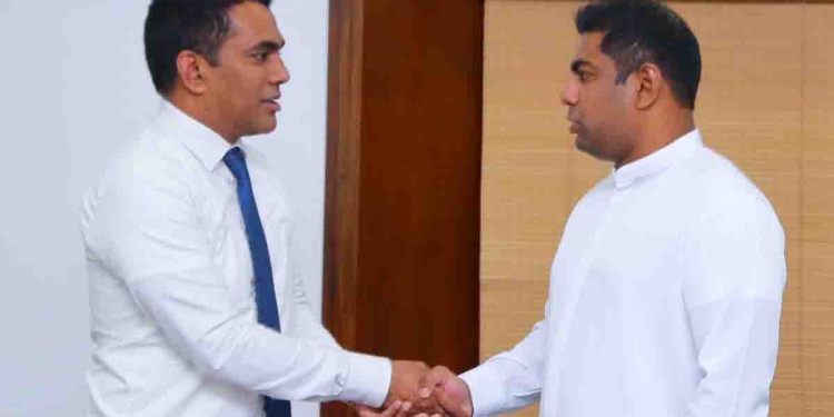 තෙල් මිල වැඩි කරලා වැඩි කරලා තෙල් සංස්ථා සභාපති ඉල්ලා අස්වෙයි! I Sri Lanka Latest News