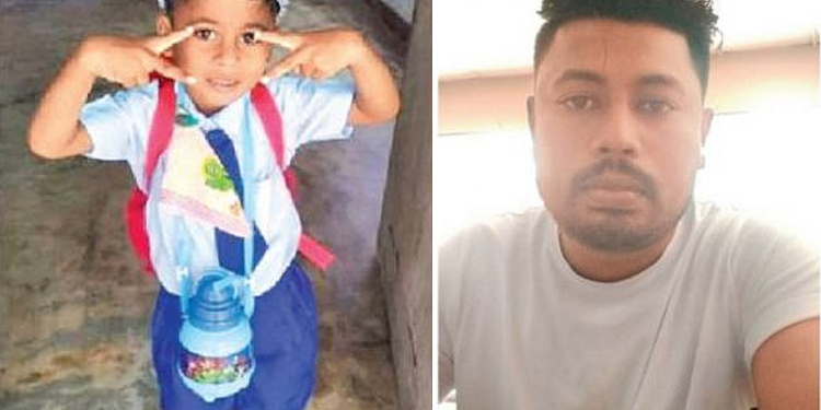 යතුරුපැදියක් සහ ලොරියක් මුහුණට මුහුණ ගැටී යතුරුපැදියේ ගමන් කළ පියා සහ පුතා මරුට! Sri Lanka Latest News