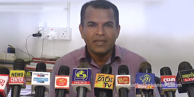 කොළඹ නගරයේ අනාරක්ෂිත ගස් පරීක්ෂා කරන්න ගෙනාපු යන්ත්‍රයට මොකද වුණේ? පාර අයිනේ තියෙන හැම ගහක්ම කපන එක නෙවෙයි මේ ප්‍රශ්නෙට විසඳුම! VIDEO I Sri Lanka Latest News