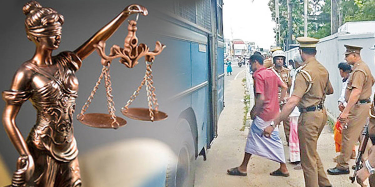 අවුරුදු 31කට කලින් සිදුකළ ඝාතනයක චූදිතයන් තිදෙනකුට මරණ දඬුවම! Sri Lanka Latest News
