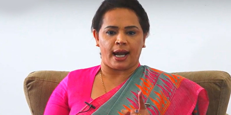 ඩයනාගේ ද්විත්ව පුරවැසි බවේ නඩුව අභියාචනාධිකරණයේ බෙදුණු තීන්දුවකින් නිෂ්ප්‍රභ වෙයි! Sri Lanka Latest News