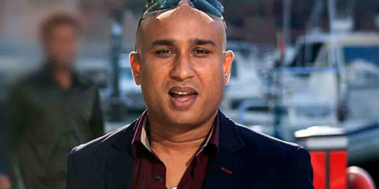 2014 සිට ත්‍රස්ත ක්‍රියා සහ ඊට අනුබල දීමට චෝදනා ලබා සිටි එමිල්කාන්තන්-මුරුගේසු BLACK LIST ලයිස්තුවෙන් ඉවත් කිරීමට ආරක්ෂක අමාත්‍යංශය තීන්දු කරයි! I Sri Lanka Latest News
