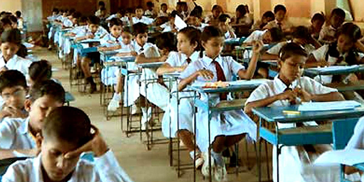 ශිෂ්යත්ව විභාගයේ ප්රතිඵල දවස් 45කින් නිකුත් කරන්න විභාග දෙපාර්තමේන්තුව සූදානම්! Sri Lanka Latest News