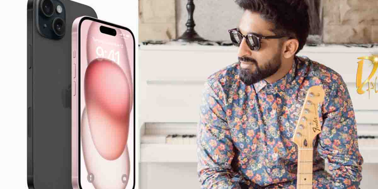 iPhone 15 හෙට ලංකාවේ නිල වශයෙන් එළියට එනවා! මමත් ගන්නවා! ඕගොල්ලොත් එන්න! මෙන්න තැන! VIDEO I Sri Lanka Latest News