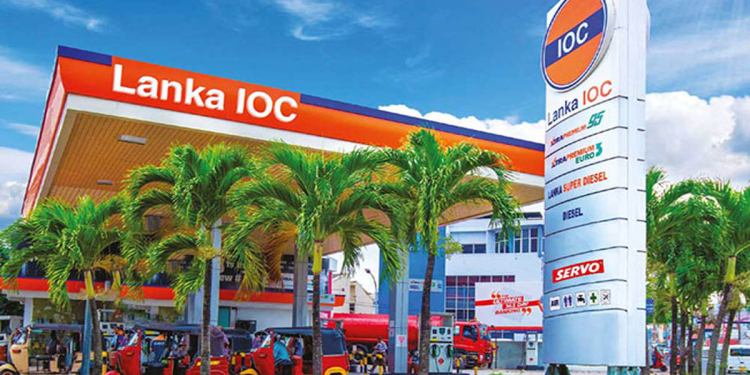 IOC ඉන්ධන මිල ඉහළ දමයි! Sri Lanka Latest News
