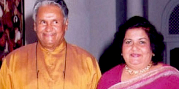 කෝටිපති ව්‍යාපාරික ලලිත් කොතලාවලගේ මරණය ගැන සැකයක්! බිරිදගේ පාර්ශවයෙන් උසාවියට පැමිණිල්ලක්! අද පශ්චාත් මරණ පරීක්ෂණයක්! Sri Lanka Latest News