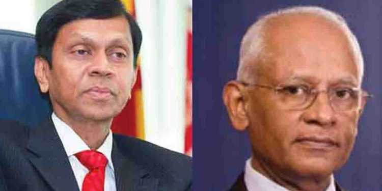 ප්රමාණවත් සාක්ෂි නෑ! කරුණු සඟවලා! කබ්රාල් සහ ලලිත් වීරතුංග තවත් නඩුවකින් නිදහස්! නඩුව නිෂ්ප්රභයි! I Sri Lanka Latest News
