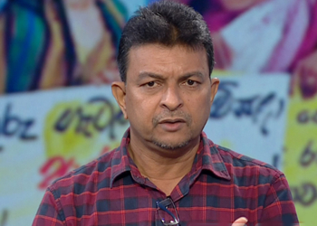 ළමා හා වැඩිහිටි දිනය වෙනුවෙන් මහින්ද ජයසිංහගෙන් පණිවුඩයක්! VIDEO I Sri Lanka Latest News