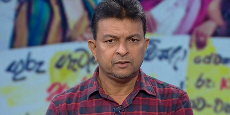 ළමා හා වැඩිහිටි දිනය වෙනුවෙන් මහින්ද ජයසිංහගෙන් පණිවුඩයක්! VIDEO I Sri Lanka Latest News