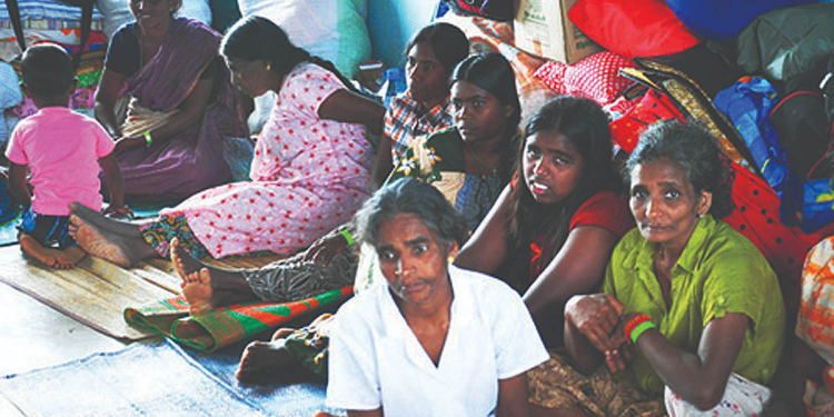 නායයෑමේ අවදානමක්! මීරියබැද්දේ පවුල් 244ක් ඉවත් කරයි! Sri Lanka Latest News
