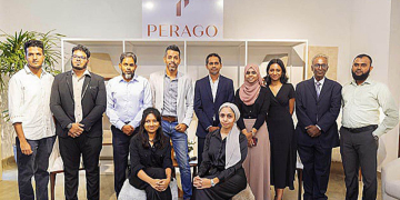PERAGO සමග ශ්‍රී ලාංකිකයන්ටත් නවීන ජීවන රටාවක්!