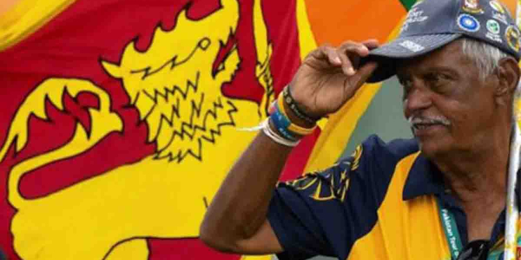 ක්‍රිකට් නම් පර්සි…! පර්සි නම් ක්‍රිකට්…! ඔබට සුබ ගමන් පර්සි…! I Sri Lanka Latest News