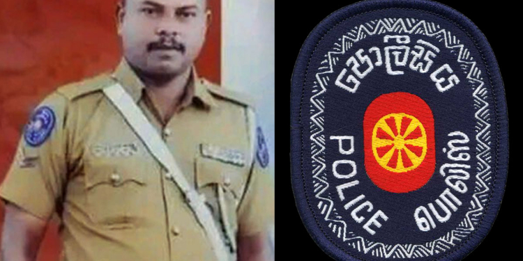 වැලිකන්දේදී අබිරහස් ලෙස සැරයන්වරයකු මියයාම ගැන පොලිස්පති නියමයෙන් විශේෂ විමර්ශනයක්! Sri Lanka Latest News