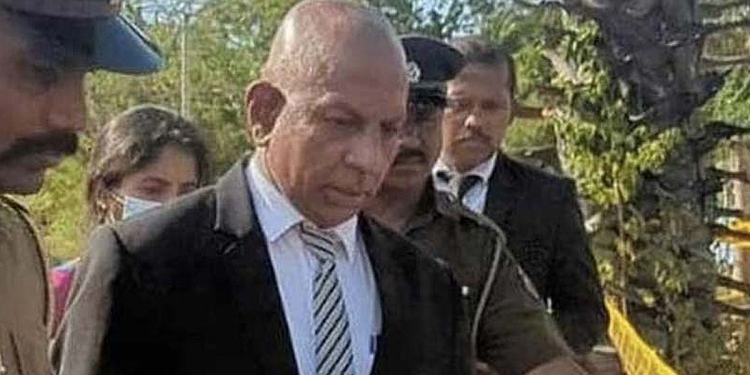 මුලතිව් මහෙස්ත්රාත්වරයාගේ ඉල්ලා අස්වීම සම්බන්ධයෙන් වහාම පරීක්ෂණයක් පවත්වන්න! නීතිඥ සංගමය අගවිනිසුරුගෙන් ඉල්ලයි! VIDEO I Sri Lanka Latest News