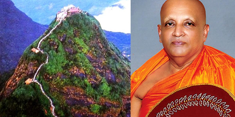 අවාරයේ සිරිපා කරුණා කරන අයගෙන් වනජීවිය මුදල් අයකරයි! ශ්රීපාද නාහිමිගේ බලවත් විරෝධය! Sri Lanka Latest News
