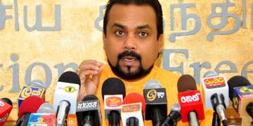 මණ්ඩලේ පාඩු පියවගන්න ආයෙත් විදුලි බිල වැඩිකරලා ජනතාව පීඩාවට පත්කරන්න එපා! VIDEO I Sri Lanka Latest News