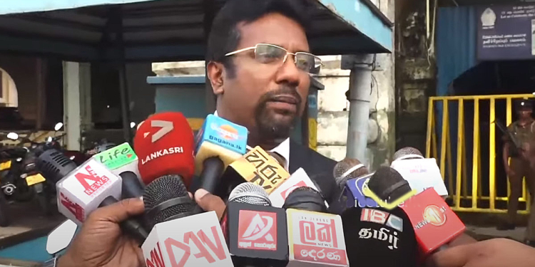ඇමැති මාරු කරලා ඖෂධ හොරකම් වහන්න පුළුවන්ද? වසන්ත යාපා ඖෂධ මාෆියාවේ තොරතුරු ටික සී.අයි.ඩී.යට දෙයි! Sri Lanka Latest News