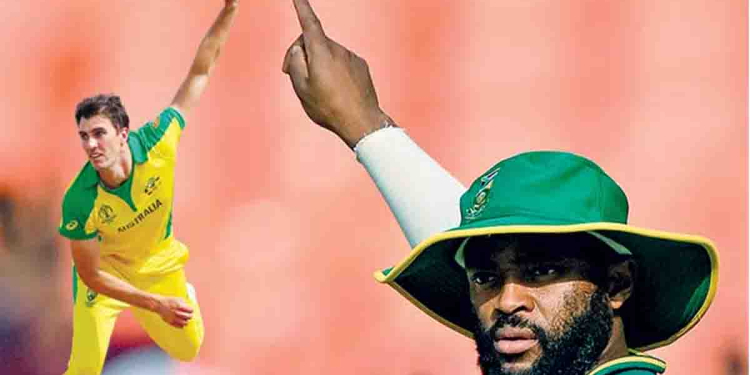 රෝහිත් එක්ක ෆයිනල් ගහන්නේ කමින්ස්ද-බවුමාද? තීරණය අද!