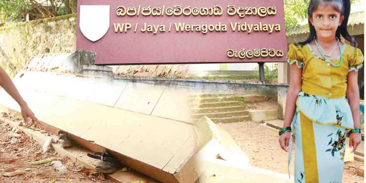 මැරෙන්න කලින් දවසේ පුංචි සෙහන්සා තමන්ගේ මරණය හීනෙන් දැකලා! උපන්දිනේ දවසෙදිම ඉස්කෝලෙ තාප්පෙට යටවෙලා මැරුණු සෙහන්සා ගැන දුක හිතෙන කතාවක් එළියට එයි! I Sri Lanka Latest News