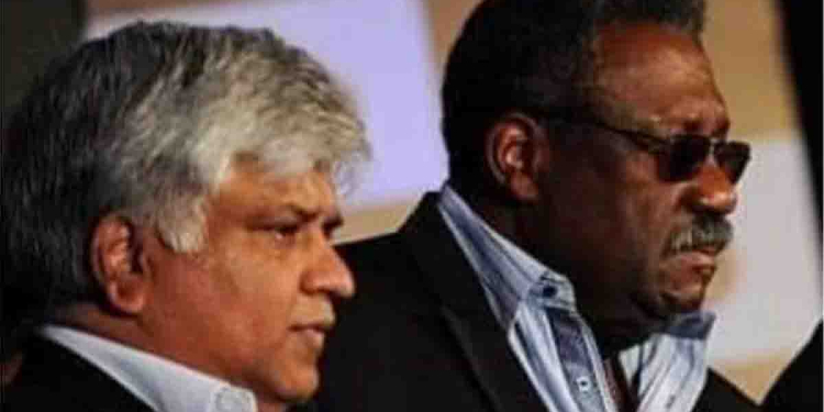 අවුරුදු 48ක ක්රිකට් ඉතිහාසයේ අවසන් තරගයකදී ඕස්ට්රේලියාව පරද්දපු නායකයන් දෙන්නා! I Sri Lanka Latest News