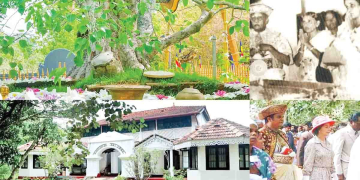 Sri Lanka Latest News