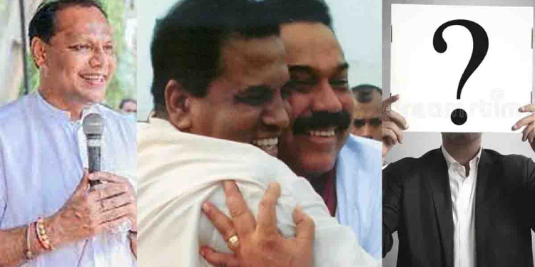 මහින්දට-මෛත්‍රීපාලට-ඉස්සරහට මන්ත්‍රීලා වෙලා එන්න ඉන්න ජනාධිපතිලා ඔක්කොටම දයාසිරි කන පැලෙන්න ෂොට් එක දෙයි! VIDEO I Sri Lanka Latest News‍
