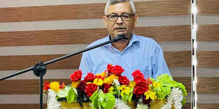 ජාතික සමගිය හා සංහිඳියා කාර්යාංශයේ අධ්යක්ෂ ජනරාල්ගේ FB පෝස්ට් ජාතික සමගිය හා සංහිඳියාවට බාධාවක්ද? Sri Lanka Latest News