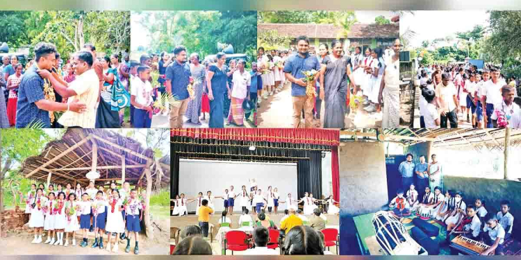 Sri Lanka Latest News