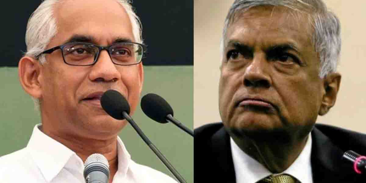 ජනාධිපතිට නීති කඩන්න බෑ! චෝදනා තියෙන කිසි කෙනෙක් පොලිස්පති කරන්නත් බෑ! සජබ තීන්දුව ඉරාන් රටට කියයි! VIDEO I Sri Lanka Latest News