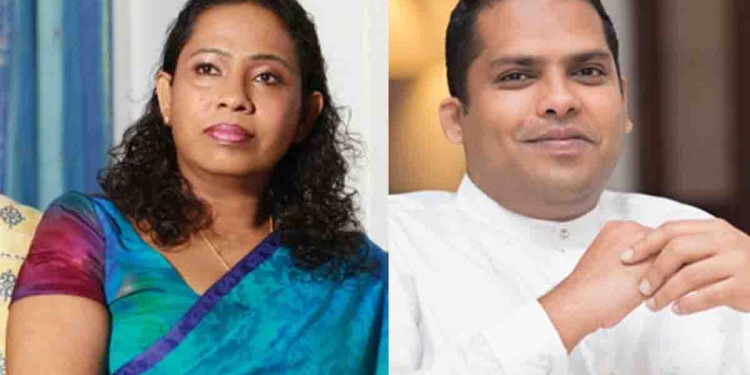 රොෂාන්ගෙන් ගලවපු කෑල්ලක් හරීන්ට! ඉතුරු ටික පවිත්රාට! I Sri Lanka Latest News