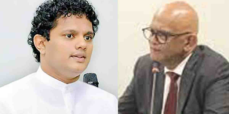 මහා භයානක හෙළිදරව්වක්! පාර්ලිමේන්තුවේ කෝප් කමිටුවත් විකිණිලා! කෝප් සභාපති ගැනත් කියයි! හේෂාගේ ප්‍රහාරය දරුණුයි! VIDEO I Sri Lanka Latest News