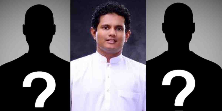 කෝප් එකට ආපු හේෂාට තර්ජනය කරපු මන්ත්රීවරු දෙන්නා කව්ද? ‘මම කෝප් එකට ආ හැටියෙ ඇයි කෝප් එකට ගැහුවෙ කියලා මට තර්ජනය කළා! මේ දෙන්නාටම ඕන වුණේ රංජිත් බණ්ඩාරව ආරක්ෂා කරන්න!’ හේෂා ‘ටෲත් විත් චමුදිත’ වැඩසටහනේදී විශාල හෙළිදරව්වක් කරයි! VIDEO I Sri Lanka Latest News