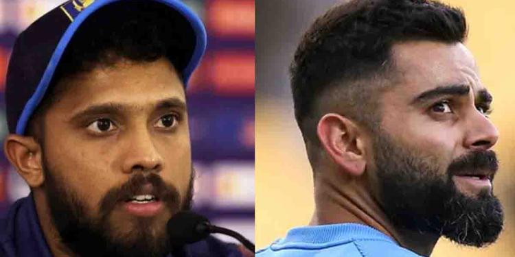 කෝලි 100ක් ගහලා සුබ පැතුවේ නැද්ද? මම මොනාටද එයාට සුබ පතන්නේ! ‌කුසල් කෙළින් කොල්ලා! VIDEO I Sri Lanka Latest News
