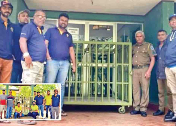 Sri Lanka Latest News