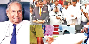 Sri Lanka Latest News