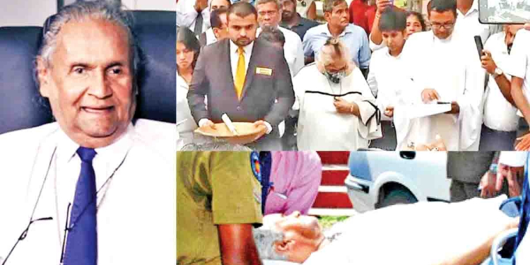 Sri Lanka Latest News