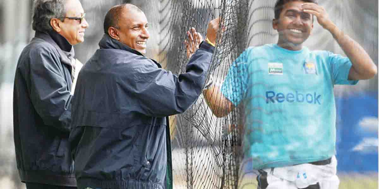 මහේල හදිසියේම අරවින්දට ලියුමක් ලියයි! දීපු උපදෙස්වලට ස්තූතියි කියයි! I Sri Lanka Latest News