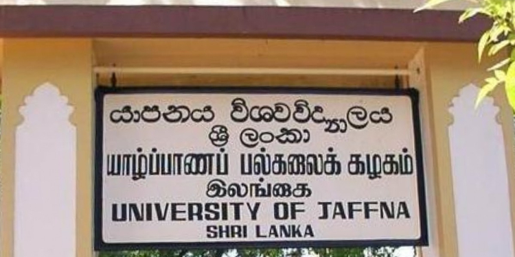 යාපනේ විශ්වවිද්‍යාලයේ දේශනයකදී එල්.ටී.ටී.ඊ. එක විවේචනය කරපු නීතිඥවරියට තර්ජන! Sri Lanka Latest News
