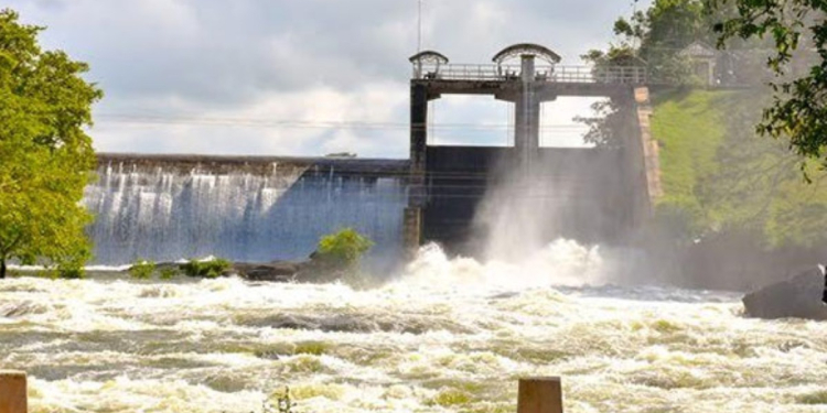 කලාවැවේ වාන් දොරටු දෙකක් විවෘත කෙරේ! අවුකන ප්රදේශය ජලයෙන් යටවී ගමනාගමනයටත් බාධා! Sri Lanka Latest News