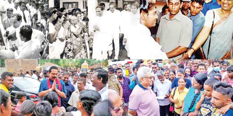 Sri Lanka Latest News