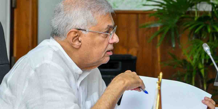 2024 අයවැය හදලා ඉවරයි! PHOTOS I Sri Lanka Latest News