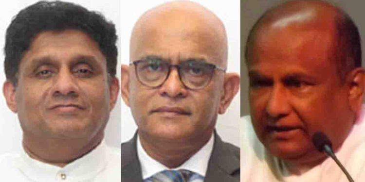 රංජිත් බණ්ඩාර හදිසි කෝප් කමිටු රැස්වීමක් කැඳවයි! සජිත් පාර්ලිමේන්තුවේදී ලොකු බාල්දියක් පෙරළයි! කතානායක කෝප් කමිටු රැස්වීම කැන්සල් කරයි! VIDEO I Sri Lanka Latest News