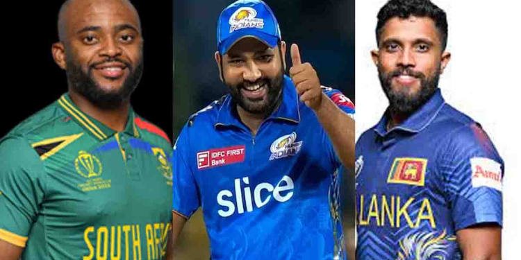 ලංකාව කාපු කෑමම අතිප්‍රබල දකුණු අප්‍රිකානුවනුත් ඉන්දියාවෙන් කයි! දකුණු අප්‍රිකාවෙත් ක්‍රිකට් බලධාරීන්ට ගෙදර යන්න වෙයිද? බලමු සල්ලිවලට පැරදුණා කියලා මිනිස්සු එහේ ක්‍රීඩකයන්ටත් මඩ ගහයිද කියලා! VIDEO I Sri Lanka Latest News