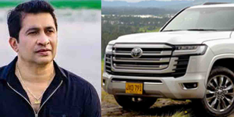 පොලොන්නරුවෙන් අල්ලපු කෝටි ගණනක් වටිනා හොර ජිප් එක ඇමැති රොෂාන් රණසිංහගේද? මෙන්න මන්ත්රීවරයා පාර්ලිමේන්තුවේදී කරපු චෝදනාව! පොලිස් මාධ්ය ප්රකාශකවරයා දීපු උත්තරේත් මෙන්න! VIDEO I Sri Lanka Latest News