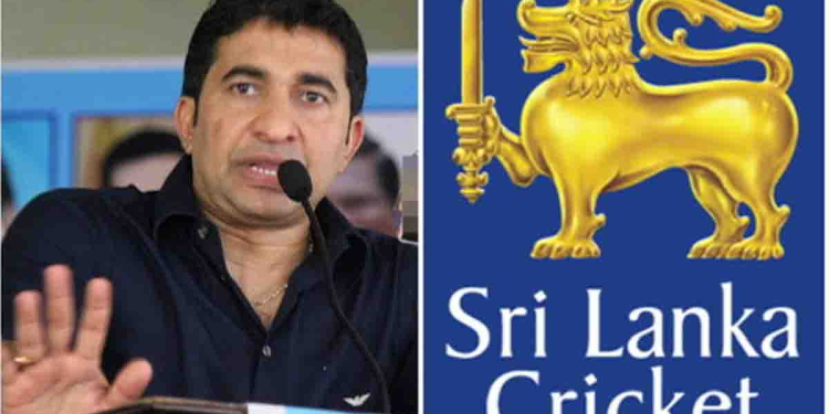 අද උදේ ක්‍රිකට් ලොක්කන් රාජ්‍ය බැංකුවක ගිණුමෙන් ඩොලර් මිලියන 2ක් අදින්න ලෑස්ති වෙලා! ඇමැති රොෂාන්ගෙන් පාර්ලිමේන්තුව පටන් ගනිද්දීම බරපතළ හෙළිදරව්වක්! VIDEO I Sri Lanka Latest News