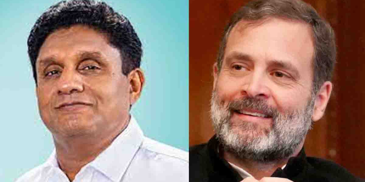 ප්‍රභාකරන් මරපු පියවරු දෙදෙනෙක්ගේ පුත්තු දෙදෙනෙක් 2024 සටනට! උපුල් ජෝශප් ප්‍රනාන්දුගේ ගුරුදා විග්‍රහය! I Sri Lanka Latest News